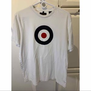 Ben Sherman Mod T-shirt!  Size Large